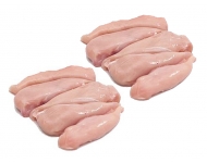 10kg Primal Poultry succulent chicken fillets